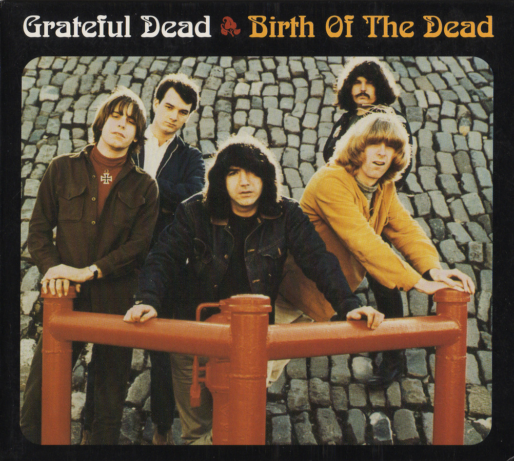 Birth of the Dead